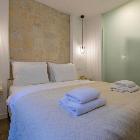 Palace Paulina Residence Нови-Винодолски Экстерьер фото
